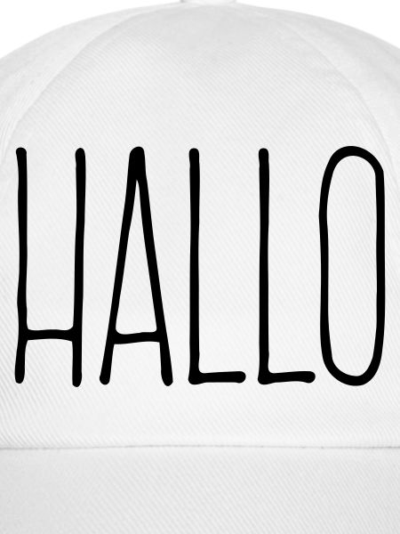 Hallo