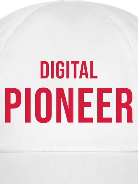 Digital Pioneer