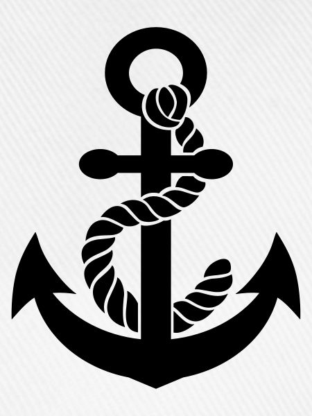 anchor