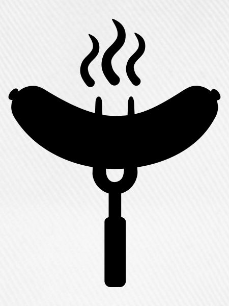 Bratwurst
