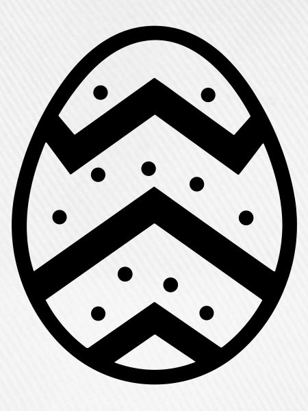 Osterei