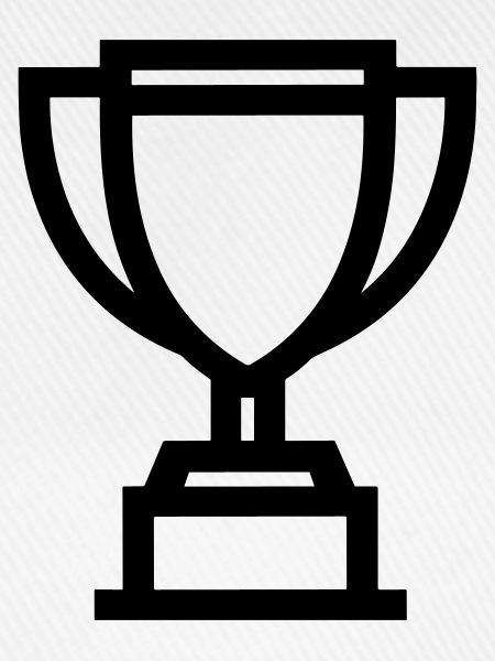 Trophäe