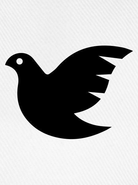 Taube symbol
