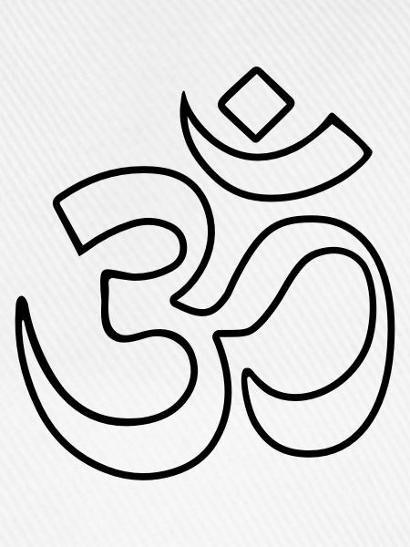 om