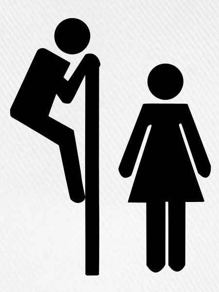 WC - Toilette