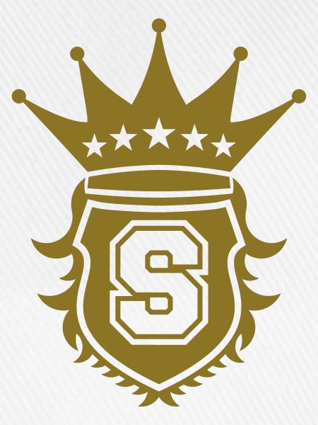 S Crest