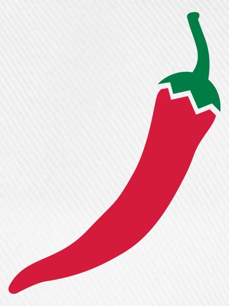 Chilischote