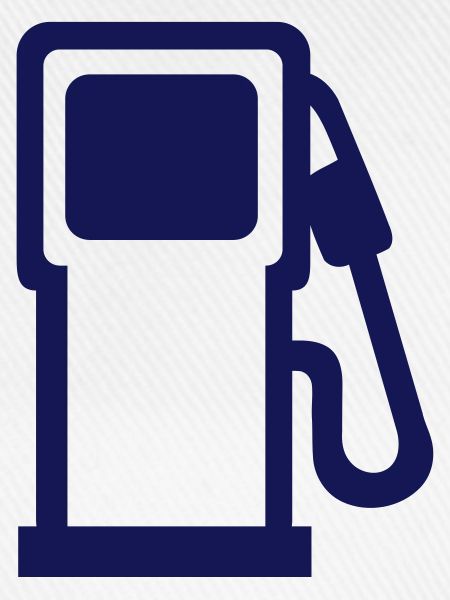 Tankstelle