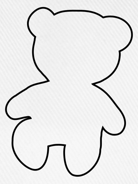 teddybär