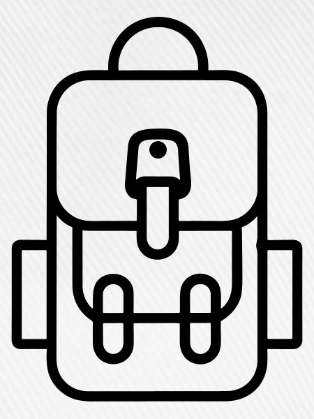 Rucksack