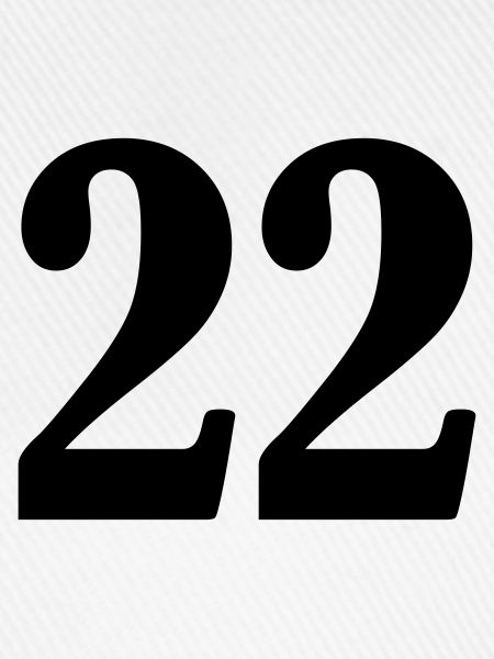22