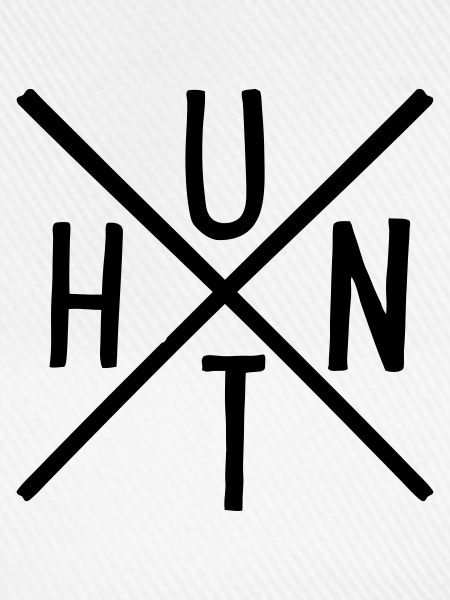 hunt
