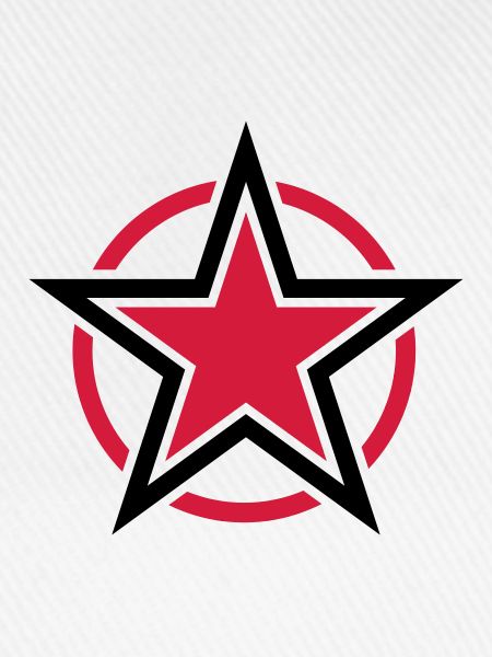 star