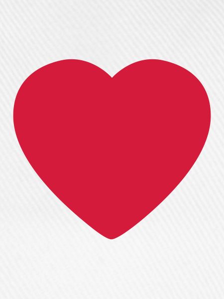 Heart Round