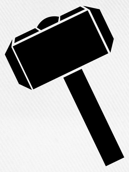 Hammer
