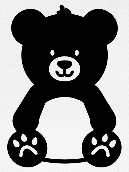 Teddybär