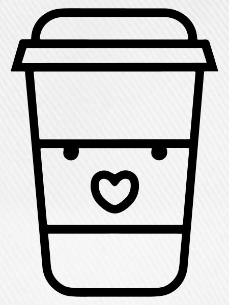 Kaffeebecher
