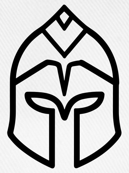Sparta Spartanischer Krieger