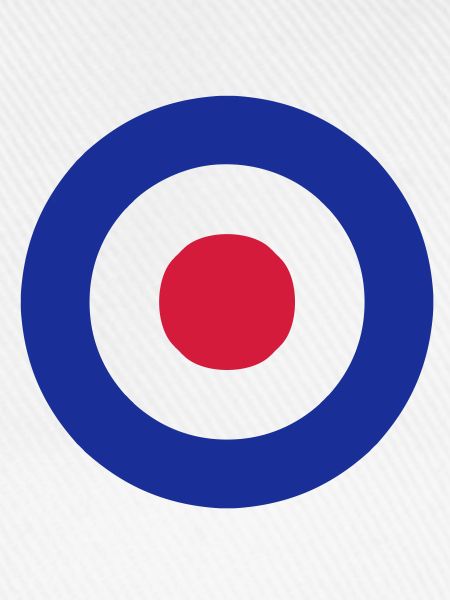 mod target