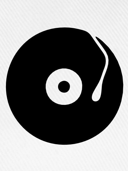 DJ Plattenspieler Turntable Schallplatte Vinyl