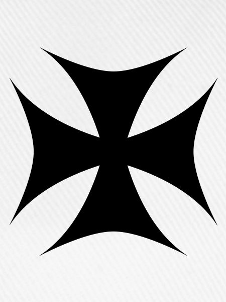 Templer Kreuz