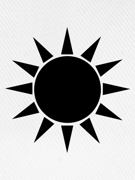 sun