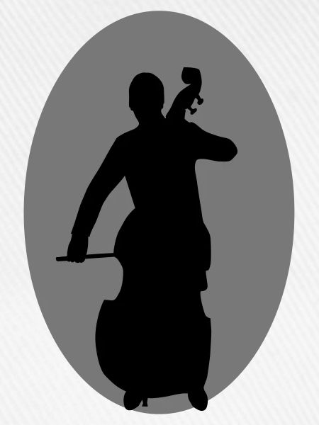 Kontrabass