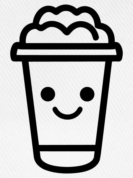 Kaffeebecher