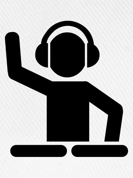 DJ