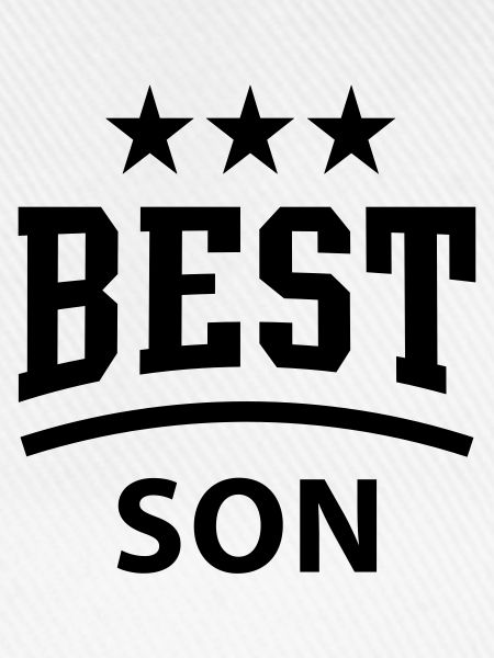 BEST SON 3 Star