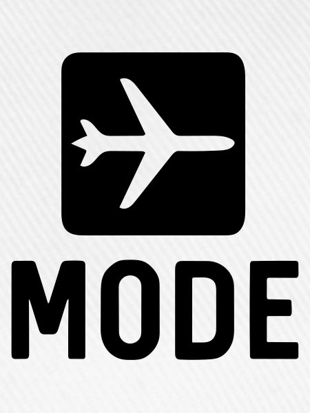 Flugmodus