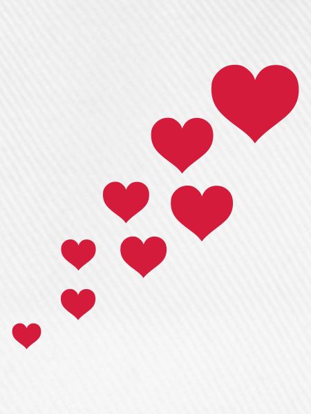 hearts