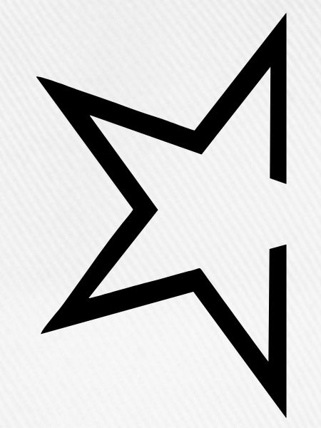 star