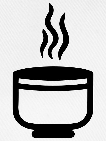 Tasse Kaffee