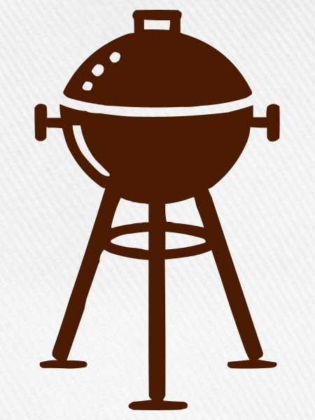 grill