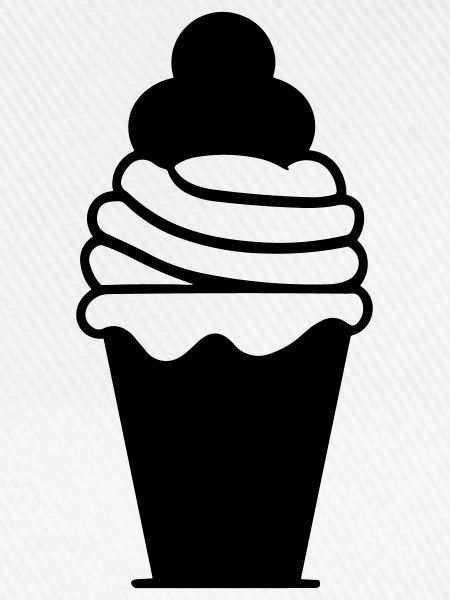 Eisbecher