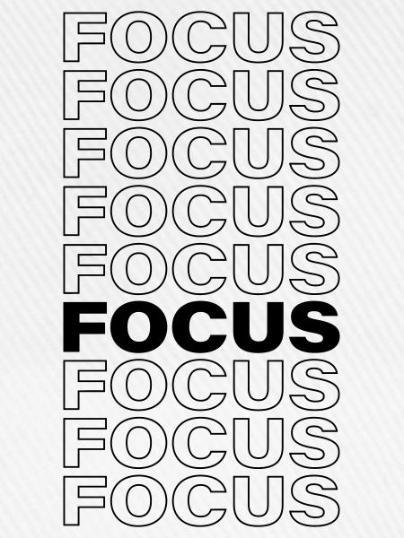 Focus