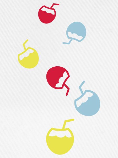 Kokos Icon Symbol