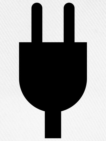 Stecker