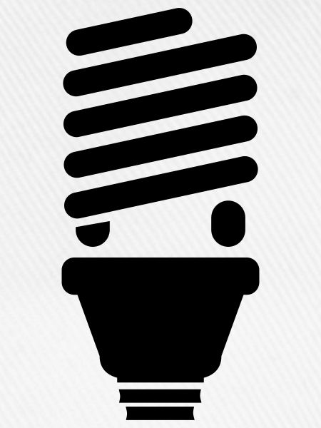 Energy Lamp