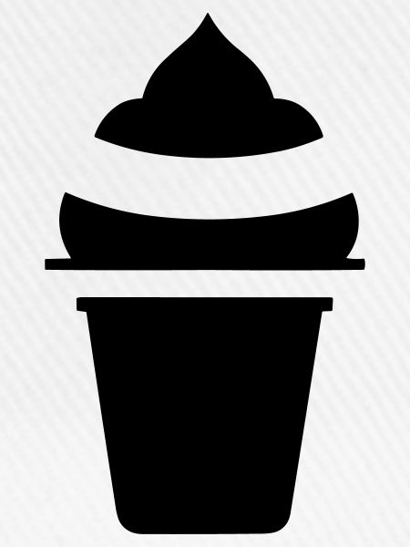 Eisbecher