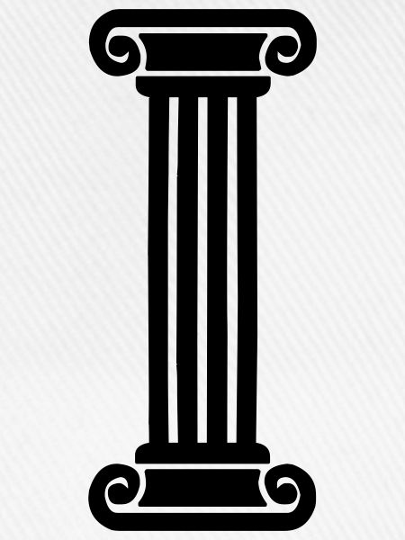 säule
