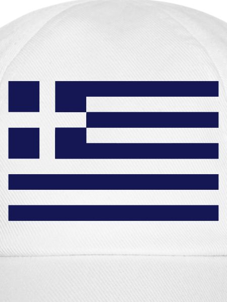 Griechische Flagge