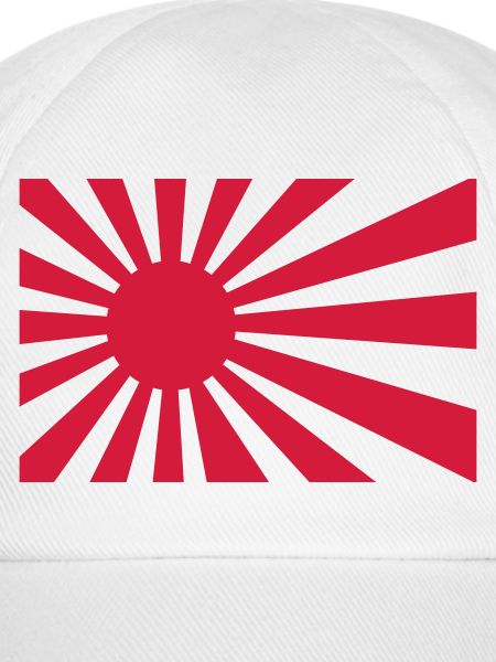 Japan Flag