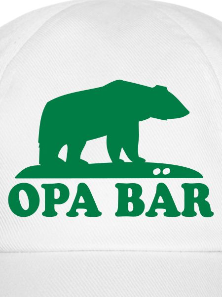 OPA BAER (BÄR)