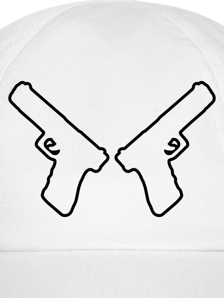 guns