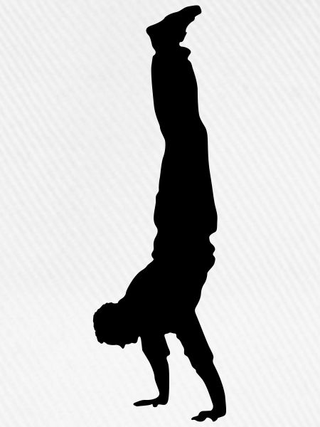 handstand