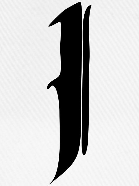 I