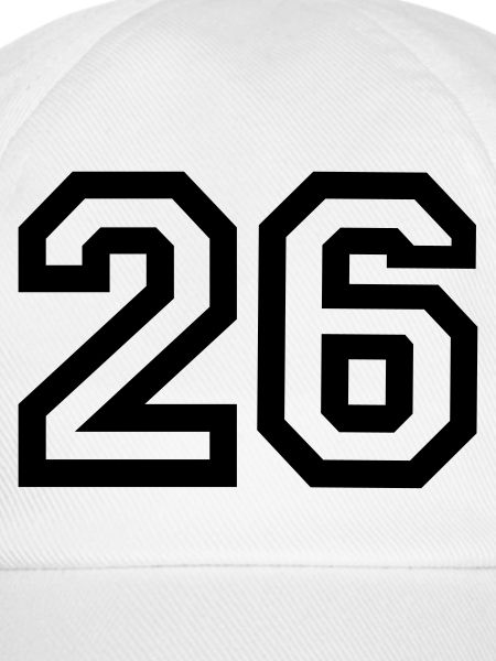 26 Collegestyle