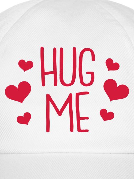hug me